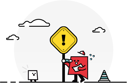 error